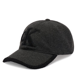 Calvin Klein Cap Calvin Klein LV04F5092G Schwarz