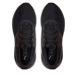 

Взуття Puma Softride Symmetry 379582 02 PUMA Black-Cool Dark Gray, Чорний