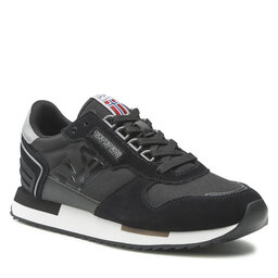 Napapijri Sneakers Napapijri Virtus NP0A4H6K Black 0411
