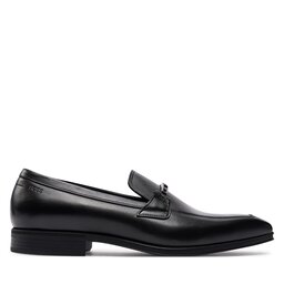 

Туфлі Boss Theon Loaf Buhw 50517116 Black 001, Чорний