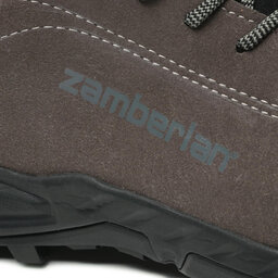 

Трекінгові черевики Zamberlan 217 Free Blast Gtx GORE TEX Dark Grey, Сірий