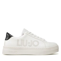 

Снікерcи Liu Jo Alicia 508 4A3705 EX014 White, Білий