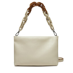 Gianni Chiarini Kabelka Gianni Chiarini Brenda BS 8265/COMM GRN Biela