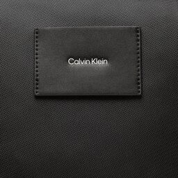 

Рюкзак Calvin Klein Ck Must T Squared Campus Bp K50K510493 BAX, Чорний