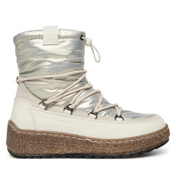 Kimberfeel Schneeschuhe Kimberfeel Vera Écru