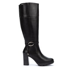 

Чоботи Pikolinos W7M-9798 Black 000, Чорний