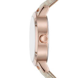 

Годинник DKNY Soho NY6673 Gold/Beige, Бежевий