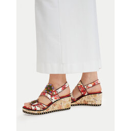 Laura Vita Sandalen Laura Vita Ballon 09 Bunt
