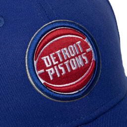 

Бейсболка New Era The League Detpis O 11486914 Cиній