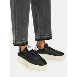 G-Star Raw Sneakers G-Star Raw EO-GST113 Schwarz