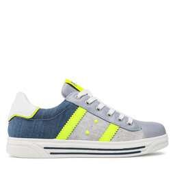 

Снікерcи Primigi 1875311 D Blue, Голубий