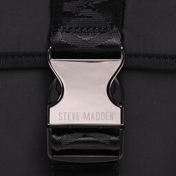

Рюкзак Steve Madden Bcamp SM21000004 Black, Чорний