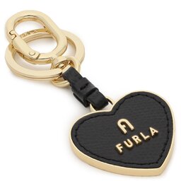Furla Privjesak Furla Cameila WR00434-AME000-O6000-1-007-20-CN-R Nero
