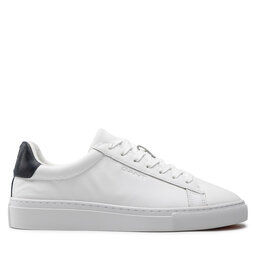 

Снікерcи Gant Mc Julien 24631794 White G316, Білий