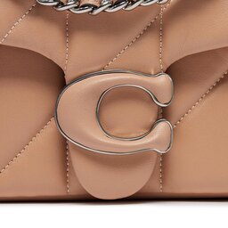 

Сумка Coach Tabby Sb CP145 Lh/Buff, Бежевий