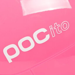 

Шолом для сноуборду POC, Рожевий