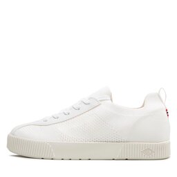 

Снікерcи Viking Retro Knitted Jr 3-51405-1 White, Білий