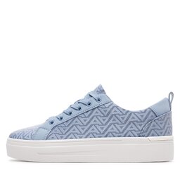 

Снікерcи Aldo Meadow 13707860 420, Голубий
