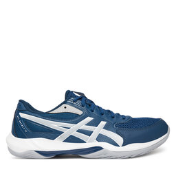 Asics Batai uždaroms aikštelėms Asics Gel-Rocket 12 1071A116 Mėlyna
