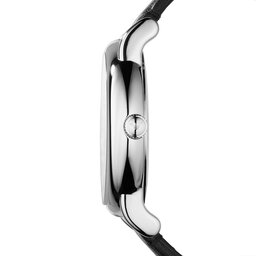 

Годинник Emporio Armani AR1692 Black/Silver/Steel, Чорний