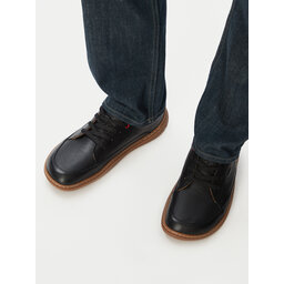 Pikolinos Halbschuhe Pikolinos Barefoot Aranjuez U9F-4285C1 Schwarz