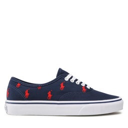 

Кросівки Polo Ralph Lauren Keaton 816841209016 Nwnavy, Cиній