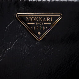 

Сумка Monnari BAG0830-020 Black, Чорний