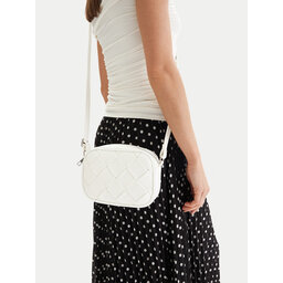 JENNY Handtasche JENNY CEO-JNY-M-019-07 Weiß