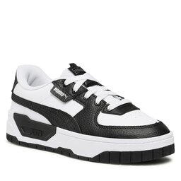 Puma Laisvalaikio batai Puma Cali Dream LTH Jr 393355 02 Puma White-Puma Black