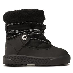 Reima Botas de nieve Reima Lumipallo 5400036A Negro