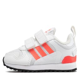 

Взуття adidas Zx 700 Hd Cf I GY3300 Ftwwht/Turbo/Whitin, Білий