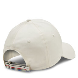 

Бейсболка Tommy Hilfiger Hilfiger Prep Cap AW0AW16040 Calico AEF, Écru