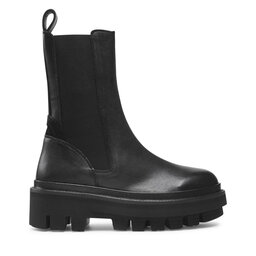 

Черевики туристичні AllSaints Billie B4ZW0359 Black, Чорний