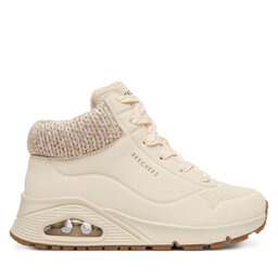 Skechers Sneakers Skechers Uno Gen1 - Darling Daze 310566L Beige