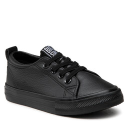 Big Star Shoes Гуменки Big Star Shoes JJ374025 Black