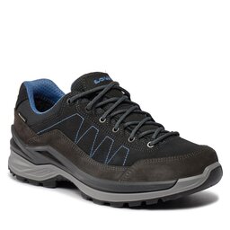 Lowa Botas de trekking Lowa Toro Pro Gtx Lo 310931 Graphite/Blue 9704