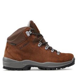 

Трекінгові черевики Scarpa Terra S Kid Gtx GORE-TEX 30408-203 Brown, Коричневий