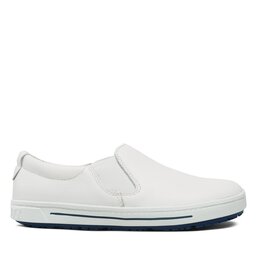Туфлі Birkenstock Q0 400 1011241 White, Білий