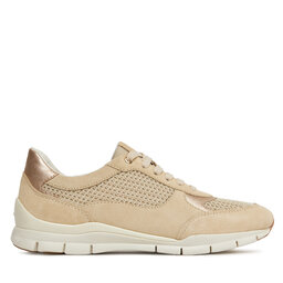 Geox Sneakers Geox D Sukie D35F2A 02288 C5004 Sand