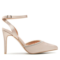 

Босоніжки Jenny Fairy KL-FA5304-17A Beige, Бежевий