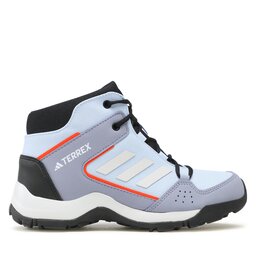 

Взуття adidas Terrex Hyperhiker Mid Hiking Shoes HQ5821 Голубий