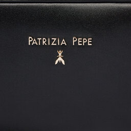 

Сумка Patrizia Pepe 8B0152/L061-K103 Nero, Чорний