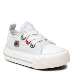 Big Star Shoes Scarpe da ginnastica Big Star Shoes HH374198 Blue
