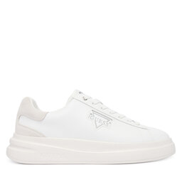 Guess Sneakers Guess FMFBAN LEL12 Weiß