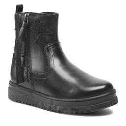 Lasocki Young Snörskor Lasocki Young CI12-TURIC-01 Black