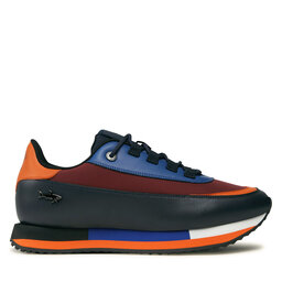 

Снікерcи Paul&Shark 13318007 Multicolor 100, Кольоровий