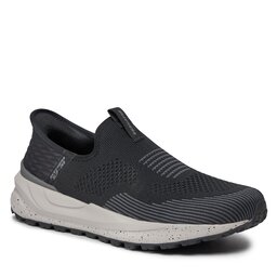 Skechers Laisvalaikio batai Skechers Bogdin Arlett 210636/BLK Black