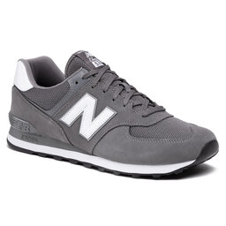 New Balance Αθλητικά New Balance ML574EG2 Γκρι
