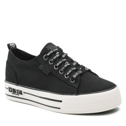Big Star Shoes Zapatillas de tenis Big Star Shoes KK274013 Black
