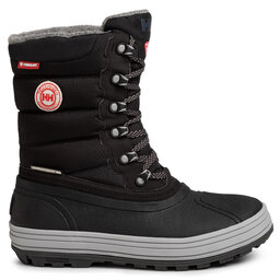 

Снігоходи Helly Hansen Tundra Cwb 2 115-36.991 Jet Black/New Light Grey/Charcoal/Angora/Black Gum, Чорний